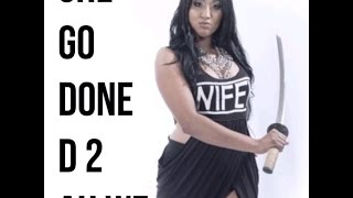 Rick Ramoutar - Done De Two Ah We [Chutney Soca 2015]