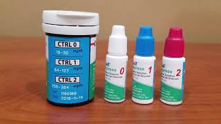 Why Do You Keep Sending Me Control Solution?