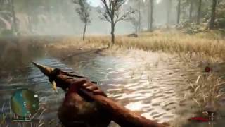 Far Cry® Primal Прохождение. | УРКИ-МЫСЛИТЕЛЬ | #13