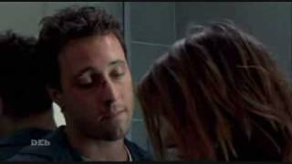 Alex O'Loughlin - Sexy LLOL Challenge #1