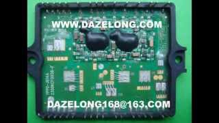 PLASMA  TV  IMP  Y SUS  Z  SUS  X  SUS  MODULE