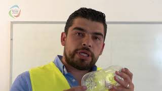 TIPOS DE PET - ¿COMO IDENTIFICAR LAS BOTELLAS DE PET?