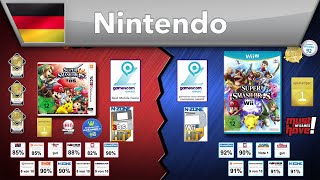 Super Smash Bros. - Eine Liebeserklärung (Wii U und Nintendo 3DS)