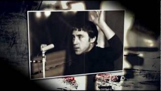 Владимир Высоцкий - Темнота впереди,подожди!