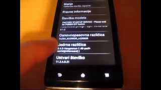 [Xperia J] Tutorial - How to overclock CPU to 1.3 on Xperia J 11.2.A.0.33 (31) [Unlocked bootloader]
