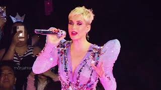 Firework (Encore) - Katy Perry (Witness: The Tour Manila 2018)