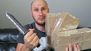 Fan Mail Unboxing - part 9