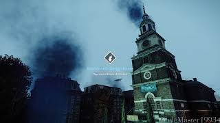 Homefront: The Revolution Walkthrough Part 5 (PC Intel 7700K GTX 1070)