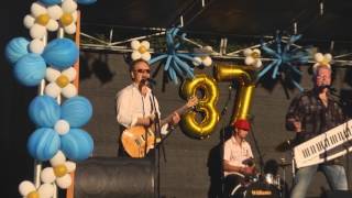 Группа "МАКИ" 22 07 17  Время мчится