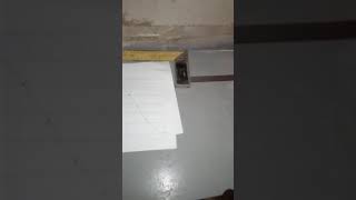 Как отрезать трубу под 45 и 90 градусов или отвод своими руками