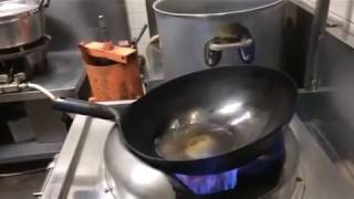 満海　本格天津飯が家庭で簡単に！！