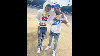 Moneybagg Yo x Bankroll Freddie x Young Dolph Type Beat - "100 Shots"