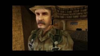 Soldier of Fortune Level 5.1 (Ирак)