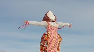 Добро Пожаловать  На НАШУ Масленицу/Огненное шоу/Сжигание чучело/
