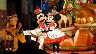 (TwT)v 最終回 クリスマス・キュイジーヌ/テーブル・イズ・ウェイティング（2016.12.25 ラス回）