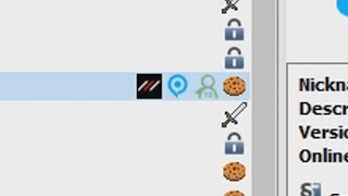 [OLD/FIX] Халявные значки в TeamSpeak! Free badges bug!