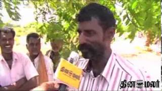 Dead Body on Girl Found in Theni - dinamalar