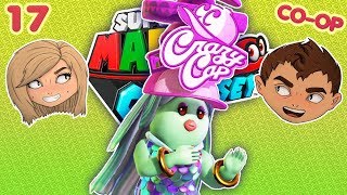 Super Mario Odyssey #17: Голос Тоада - Time Wobblers