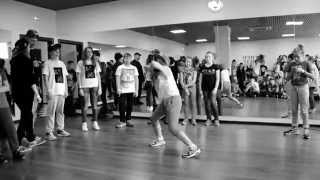 MyDanceWay studio l хип хоп | hip hop