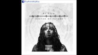 Shy Glizzy - So Awesome [DJ Esco - No Sleep]