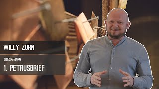 Livestream | Willy Zorn - 1. Petrus 4,7-11 | 103 (Ende aller Dinge)