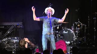 Steve Poltz - Sewing Machine (Live in Sydney) | Moshcam