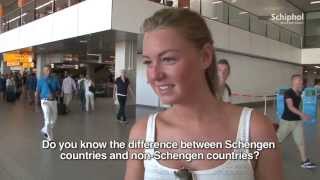 What are Schengen countries?