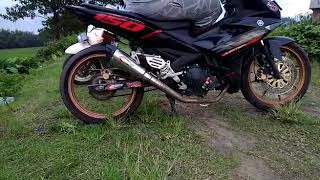 Creampie CR1 Mx king