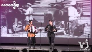 Бьется в тесной печурке огонь. Барнаул 19 апреля 2015г.,