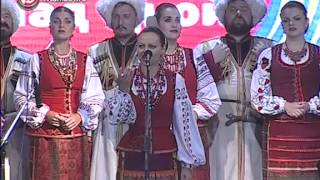 Ренат Ибрагимов, Витас и Сергей Волчков выступили на фестивале «Песни над Цной»/НВ - Тамбов/