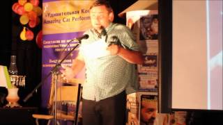 17. Юрий Прохоров. Если ворон в вышине (Булат Окуджава)