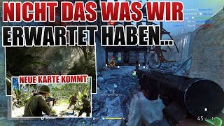 Kapitel 6 News ENDLICH... Neue Karte, Waffen und Gadgets in Battlefield 5