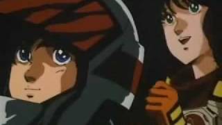 Macross - Sunset Beach