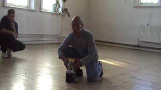 Wing Chun - Nino Bernardo 'Why Wing Chun?' Seminar - Nov 06 (Part 2)