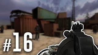 Прохождение S.T.A.L.K.E.R. Время Альянса 3: Связь Времён #16 [ДЕТАЛИ ДЛЯ ЛЕСНИКА]
