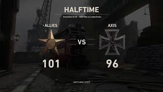 COD WWII HC DOM XL DUCK SOUP II 66 KILLS