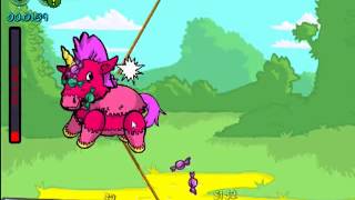 Pinata Hunter 2