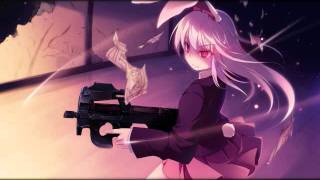 【東方自然癒】狂気の瞳　～ Invisible Full Moon【アレンジ】