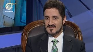 أ ل م - إنقاذ العالم الإسلامي - 2014-09-25
