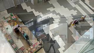 The Best SM Mall?  SM Seaside City Cebu Walk Tour/  Vlog Review No. 65