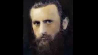 Arsenie Boca - Rugaciunea - YouTube