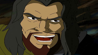 Warcraft Adventures: Lord of the Clans Полное прохождение #1