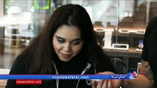 یک اپلیکیشن برای حق مشکل ترجمه؛ کمک به گردشگران خارجی