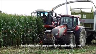 Egenolf präsentiert RSM 1403 bei Matrak in Schleiz / Thüringen