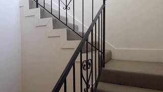 PL8594 - Large Remodeled 3 Bed + 3 Bath Townhome for Rent! (Santa Monica, CA)