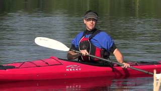 How to Roll a Kayak