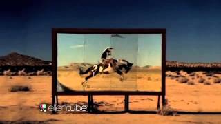Ellen's Madonna Music Video