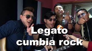 Mashi - Legato (Cumbia Rok)