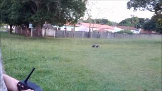Traxxas Revo 3.3