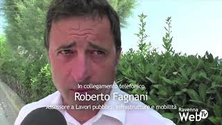 Via Baiona: al via lo studio per migliorare la sicurezza stradale